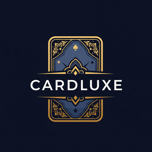 CardLuxe Logo
